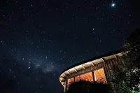 The Boomerangs at Johanna on the Great Ocean Road Hotels in Cape Otway