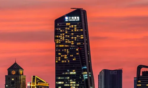 InterContinental Zhuhai