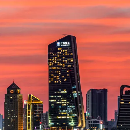 InterContinental Zhuhai