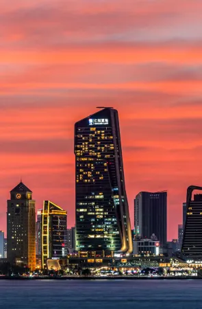 InterContinental Zhuhai