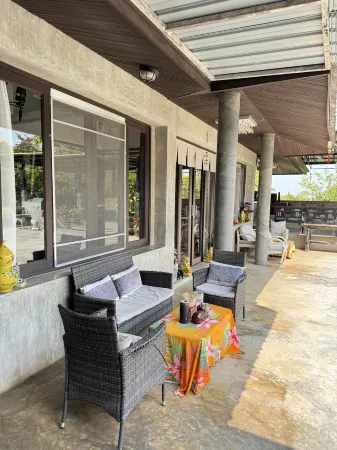 Kookie’s Place Homestay Отели рядом с достопримечательностью «Elephant POOPOOPAPER Park Chiang Mai»