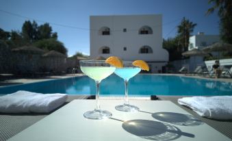 Hotel Marybill
