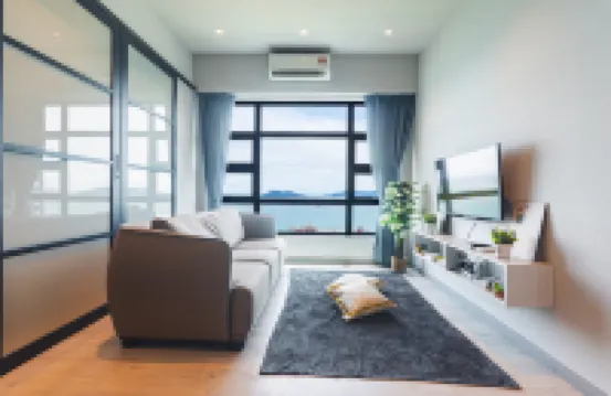 Seaview Suites at Jesselton Quay Kota Kinabalu