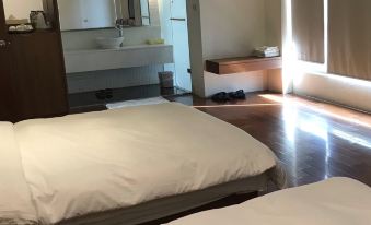 Tsau Ling Vacation Hotel