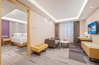 Lavande Hotel (Zibo Beijing Road  Muyang Village Store)