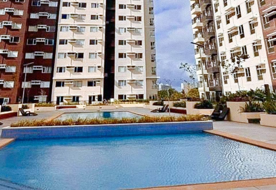 세다 아트리아 객실