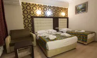 Divaisib Termal Resort Hotel & Spa Hotel a Altunsu Mahallesi