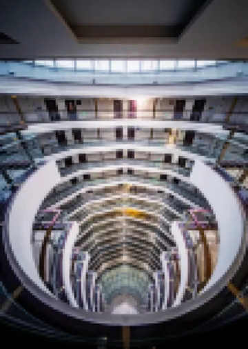 Serviced Residence at  Shanghai stadium