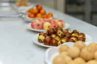 Rezen Zizai (Kuitun) - Bữa sáng