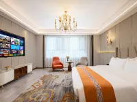 Xinbang Hotel (Shache County First Street Branch) Hotel a Yarkant