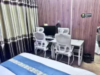 Mengsiyuan Electric Sports Hotel Hotels in Changning