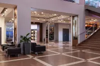 新西伯利亞馬林斯公園飯店