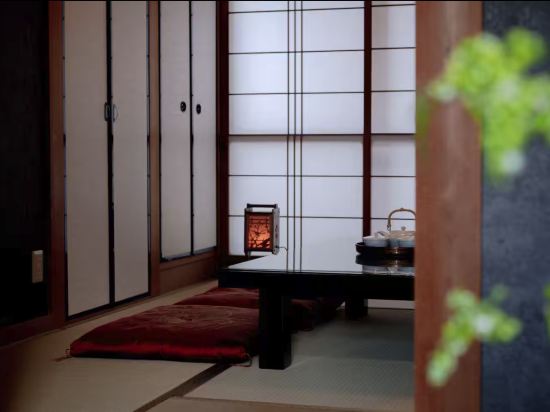 祇園どんぐり庵
