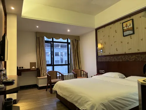 Jinglong Hotel