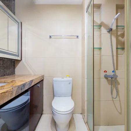 Erjana Apartment (Guangzhou Kehui Jingu Shenzhou Road Metro Station) Отели рядом с достопримечательностью «Guangzhou Flying Over the Jungle Adventure Park»