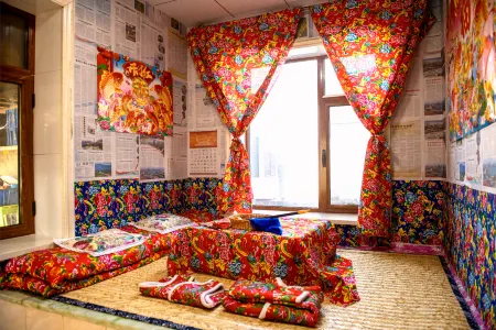 jane macro inn Отели рядом с достопримечательностью «Wusong Island»