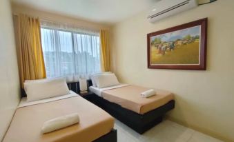 Royale House Hotel Davao powered by Cocotel