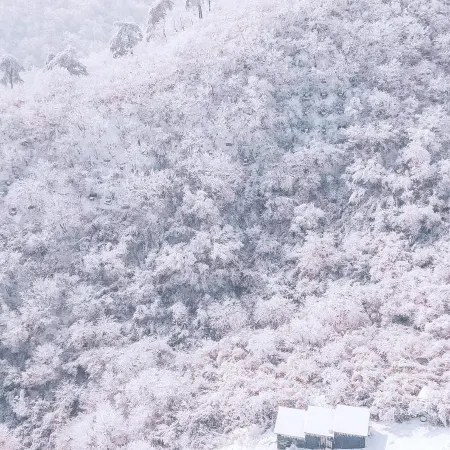 Anji Xiyue Homestay (Yunshang Grassland Branch)