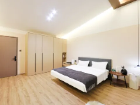 Xueyu Mountain Villa · Private Chalets · Single family townhouse hotel Hotels in Yongji