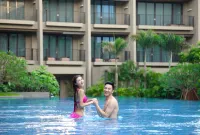 Nankun Shanju Hot Spring Resort - 5-Star