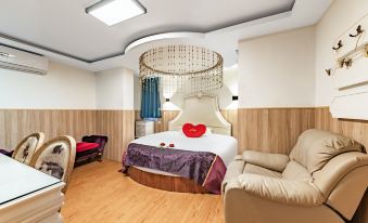 The Haixiang Inn. Shanghai