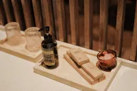 客舍美學飯店（東營市明月湖濕地公園育才學校店）