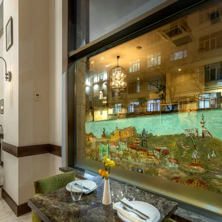 Citrus Hotel