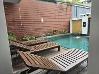 My Hotel Phuket Các khách sạn ở Phuket