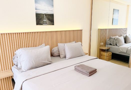 자카르타 숙소 꿀팁