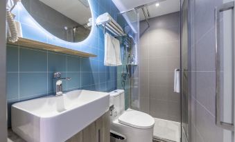 Homeinn Ease Hotel (Shanghai Hongqiao Anshun Road)