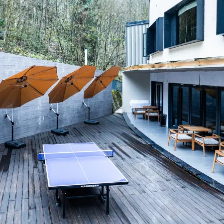 Xiling Snow Mountain Mountain Resort Hotel