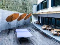 Xiling Snow Mountain aolaixingyue Hotel