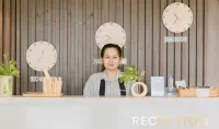 Horizon Front Beach Hotel Danang - spa