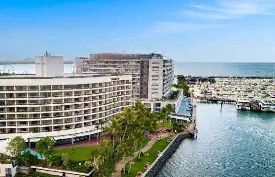 希爾頓開恩茲酒店