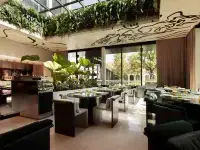 Mondrian Singapore Duxton Hotels near Outram
