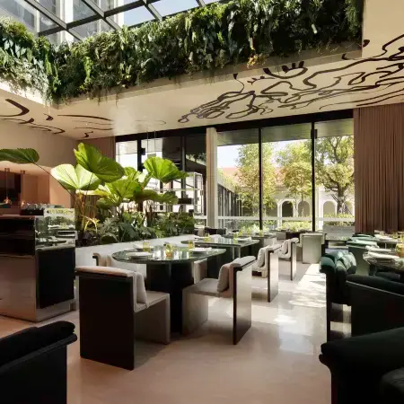 Mondrian Singapore Duxton