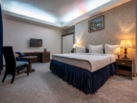 Baghdad International Hotel Hotels in Rusafa