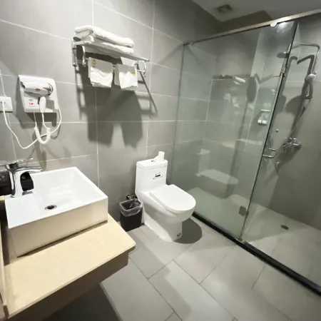 DONGQINGHOTEL