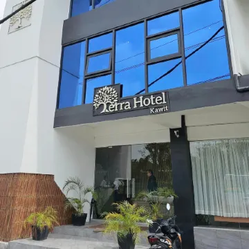 Terra Hotel Kawit