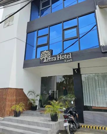 Terra Hotel Kawit