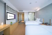 Lavande Hotel (Linyi People's Square) Hotels near Renmin Square