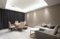 Lavande Hotel (Wal-mart Store, East Yueyang High-speed Railway Station) Hotel a Yueyang