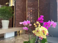 延安民俗飯店（延安革命紀念館王家坪舊址店）