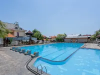 Mahajaya Hotel Denpasar Hotels near Cokroaminto