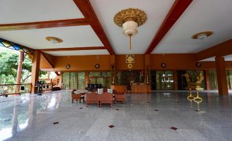 Romsak Lanna Resort