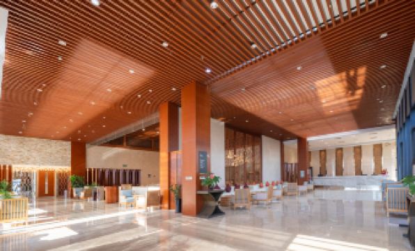 Zhongshan Dongfeng Dasin Hotel