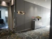 廣德瑪格麗特精品飯店（橫山南路建材市場店）