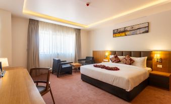 Mandala Norling Lords Prime