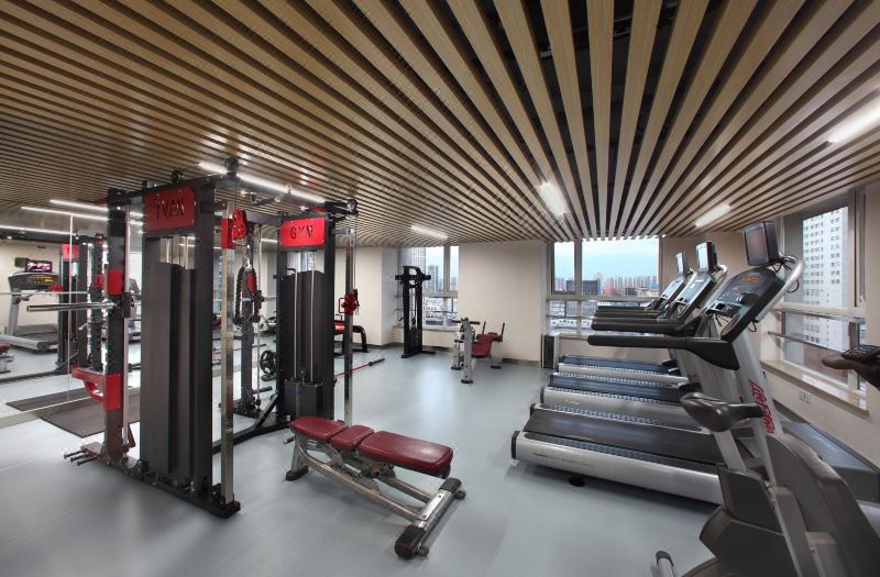 Somerset Heping Shenyang Service Apartment photo 4