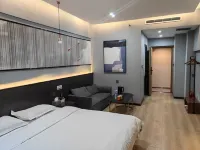 Xiqi Hotel (Xinxiang Baolong Plaza)